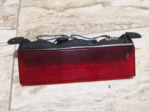 2001 Chrysler PT Cruiser Used Third Brake Light 05288748AC