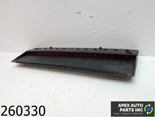 2004 Chrysler Crossfire 3.2L Coupe Used OEM Third Brake Light