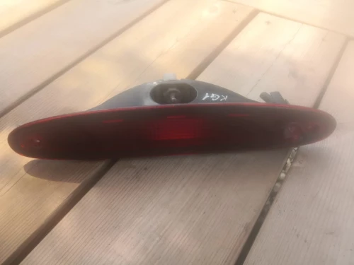 2004 Chrysler Town Country Used Third Brake Light 04857214AA