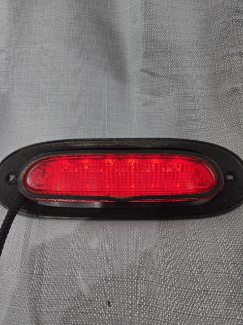 2005-2008 Chrysler PT Cruiser LED Convertible Used Third Brake Light