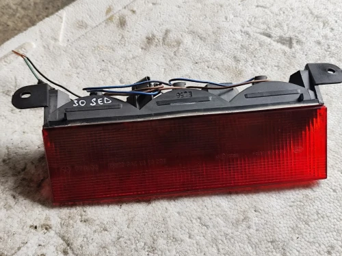 2007 Chrysler PT Cruiser Used Third Brake Light