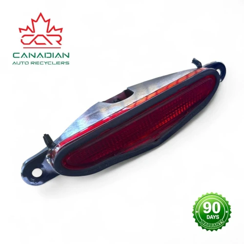 2007-2008 Chrysler Sebring Used OEM Third Brake Light 05303682AA