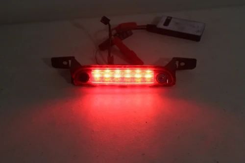2011-2014 Chrysler 300 LED With Camera Used Third Brake Light