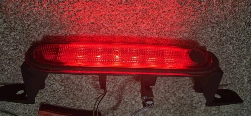 2011-2019 Chrysler 300 Used OEM Third Brake Light