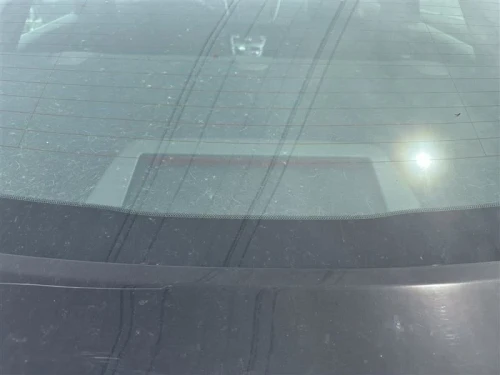 2015 Chrysler 200 Used Third Brake Light