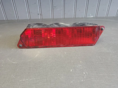 1996-2000 Dodge / Chrysler Caravan / Town Country Used OEM Third Brake Light