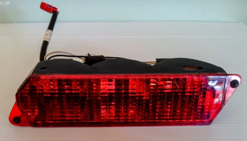 1996-2000 Dodge Caravan Used OEM Third Brake Light 4576250