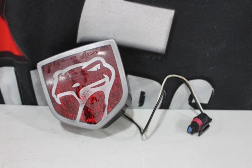 1996-2002 Dodge Viper Coupe Used Third Brake Light