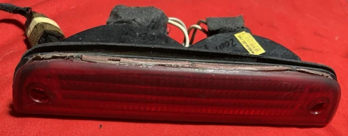 1996-2003 Dodge Ram Wagon Used OEM Third Brake Light