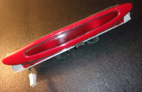 1997-2000 Dodge Avenger Used Third Brake Light