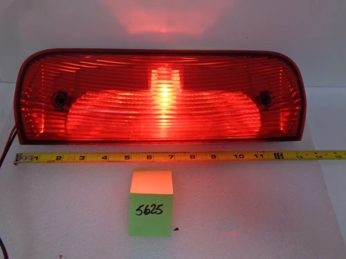 2001-2009 Dodge Durango Used Third Brake Light