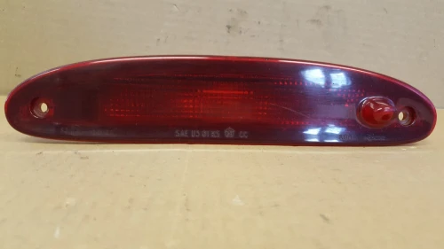 2002 Dodge Caravan 2.4L Used Third Brake Light