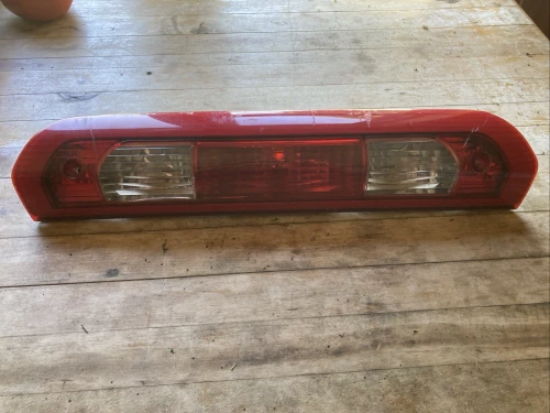 2002-2006 Dodge Ram Used OEM Third Brake Light