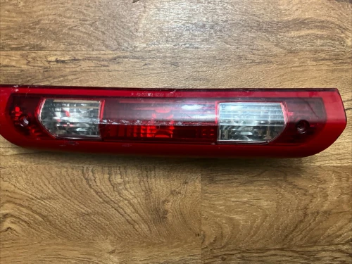 2002-2008 Dodge Ram 1500 Used OEM Third Brake Light 55077123AE