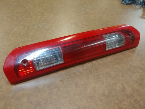 2002-2008 Dodge Ram Used OEM Third Brake Light 55077123AB