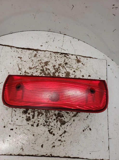 2004 Dodge Durango Used Third Brake Light