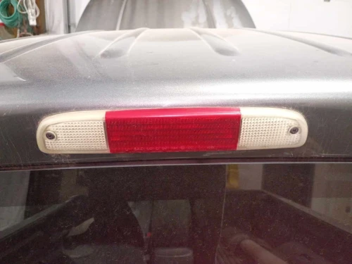 2005 Dodge Dakota Used Third Brake Light