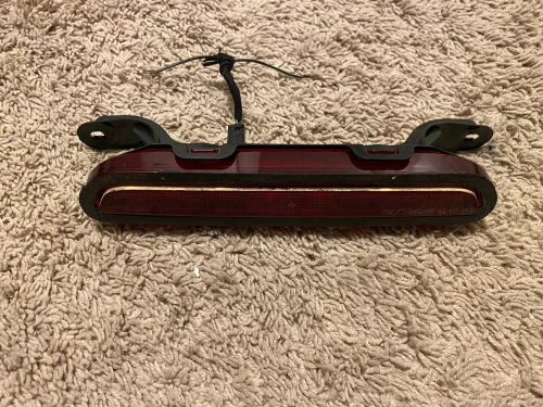 2006-2010 Dodge Charger LED Used OEM Third Brake Light