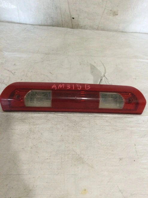 2007 Dodge Ram 2500 Used OEM Third Brake Light