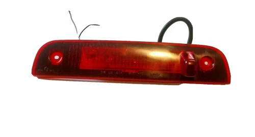 2007-2011 Dodge Nitro Used OEM Third Brake Light