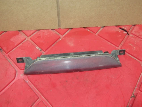 2007-2012 Dodge Caliber Used OEM Third Brake Light