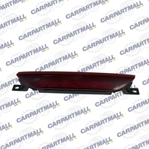 2007-2012 Dodge Caliber Used OEM Third Brake Light 05303754AD