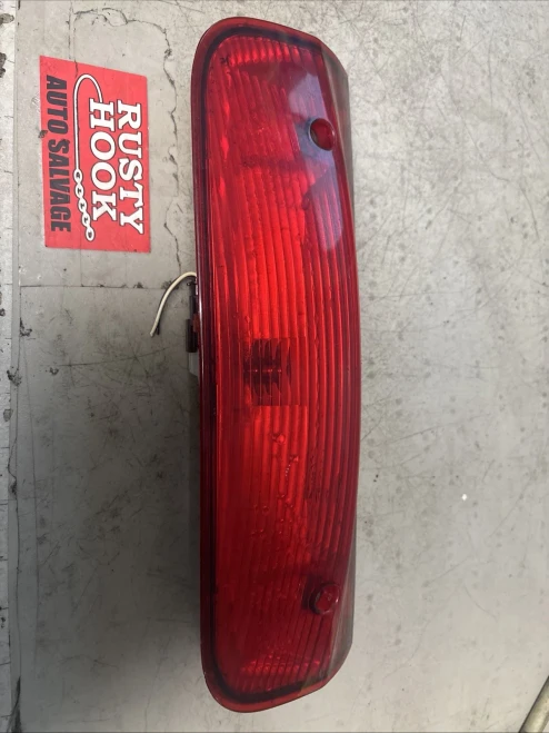 2008 Dodge Durango Used Third Brake Light 55077425