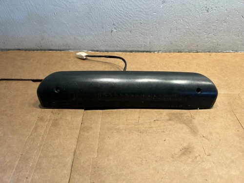 2008 Dodge Ram Smoked Used Third Brake Light