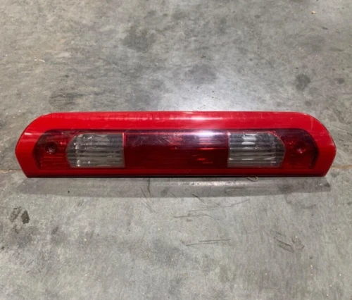 2008 Dodge Ram Used Third Brake Light