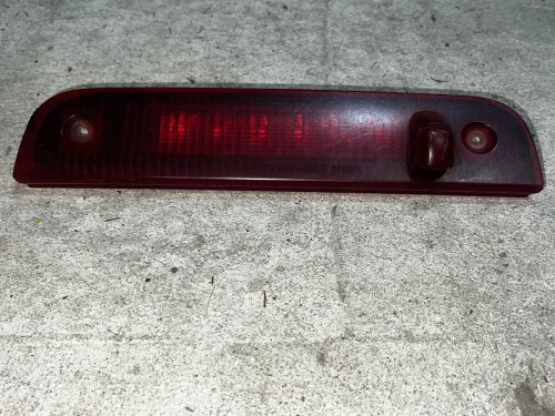 2008-2011 Dodge Nitro Used Third Brake Light