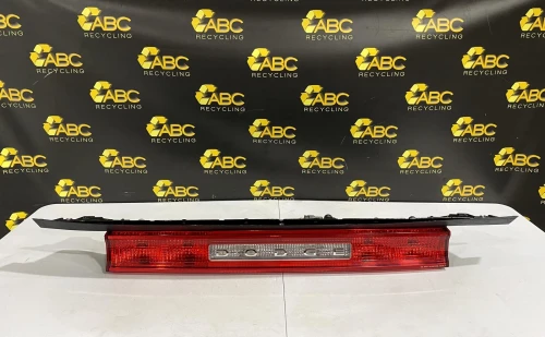 2009 Dodge Challenger Used Third Brake Light