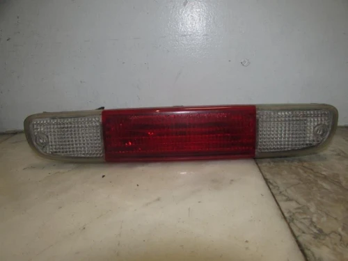 2009 Dodge Dakota Used Third Brake Light