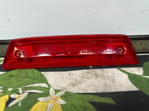 2009, 2016 Dodge Journey LED Used OEM Third Brake Light 05116302AD