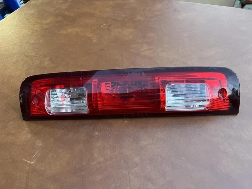 2009-2014 Dodge Ram 1500 Used OEM Third Brake Light