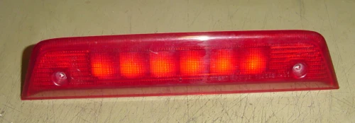 2009-2016 Dodge Journey LED Used Third Brake Light 05116302AC