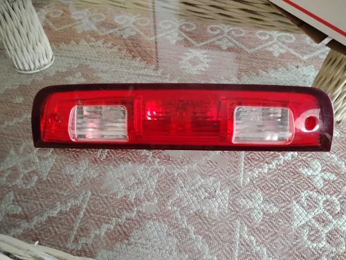 2009-2017 Dodge Ram 1500 Used OEM Third Brake Light