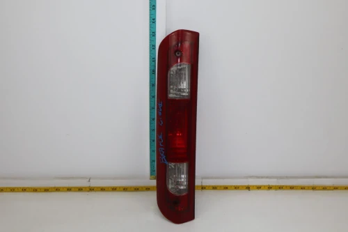 2009-2018 Dodge Ram 1500 Used OEM Third Brake Light 5072594AD