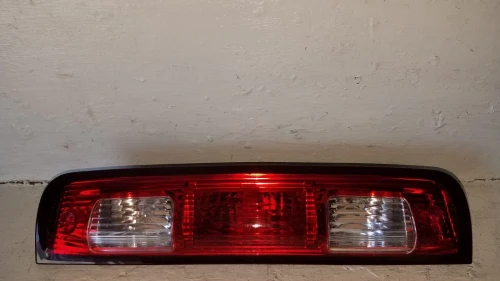 2009-2018 Dodge Ram 2500 Used Third Brake Light