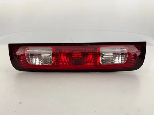 2009-2021 Dodge Ram 1500 Halogen Used OEM Third Brake Light 55372082