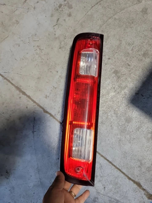 2009-2023 Dodge Ram 1500 Used Third Brake Light