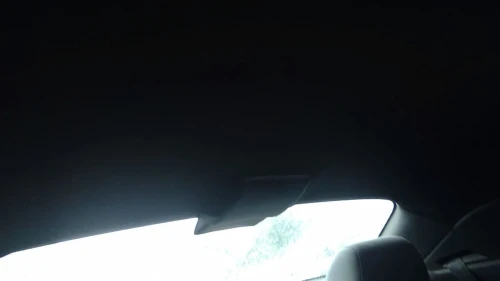 2010 Dodge Challenger Used Third Brake Light
