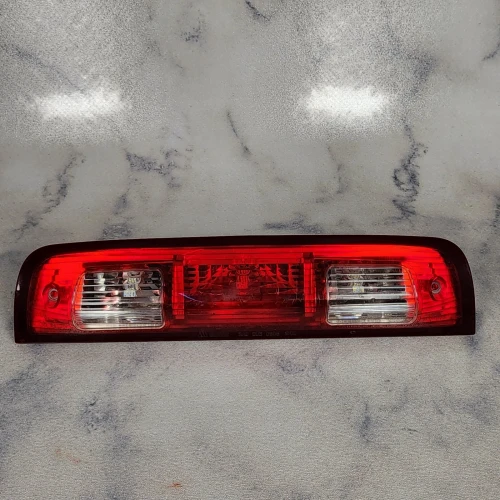 2010, 2018 Dodge Ram 1500 LED Used Third Brake Light