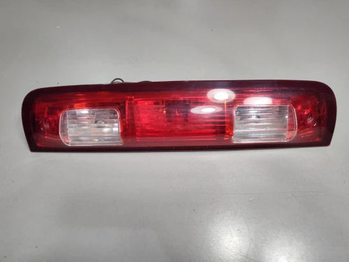 2010-2017 Dodge Ram 1500 Used OEM Third Brake Light 55372082AC