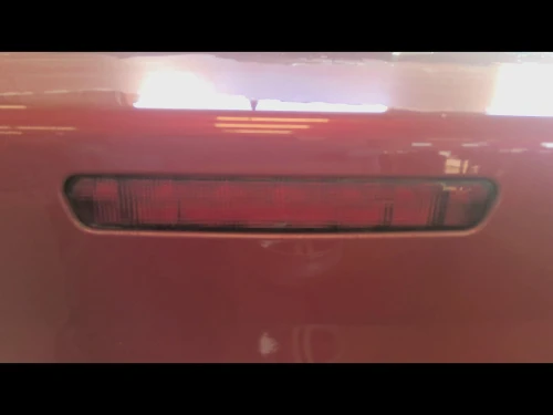 2011 Dodge Avenger Used Third Brake Light