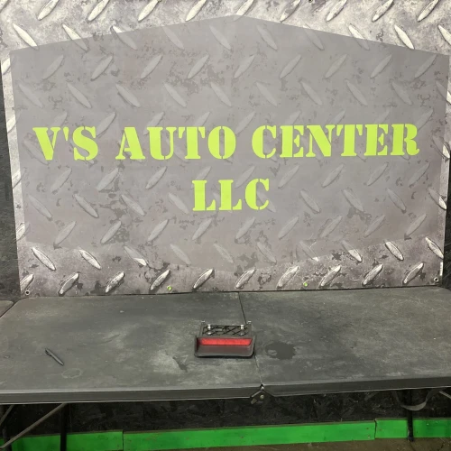 2011 Dodge Challenger Used OEM Third Brake Light