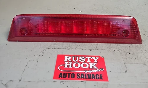 2011 Dodge Journey LED Used Third Brake Light 05116302AD