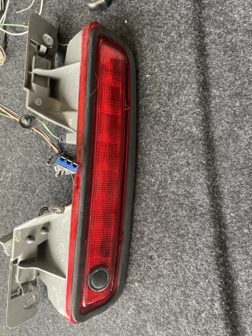 2011-2014 Dodge Charger Used Third Brake Light