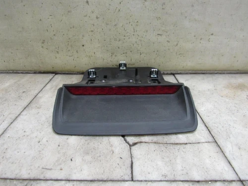 2013 Dodge Dart Used Third Brake Light 68081398AC