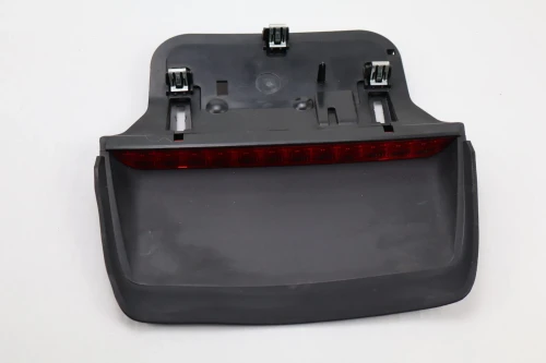 2013-2016 Dodge Dart LED Used OEM Third Brake Light 68081398AC