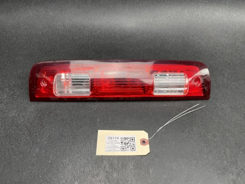 2013-2022 Dodge Ram 1500 Used Third Brake Light